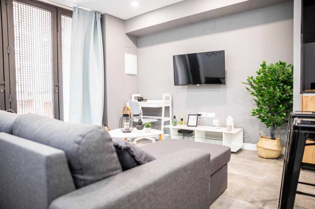 Loft La Donna Apartamento Córdoba Exterior foto