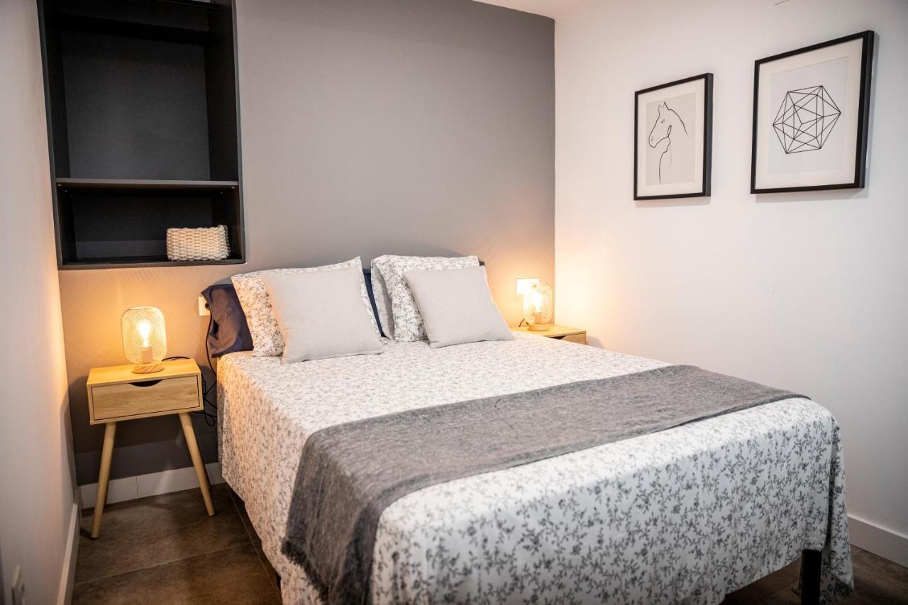 Loft La Donna Apartamento Córdoba Exterior foto