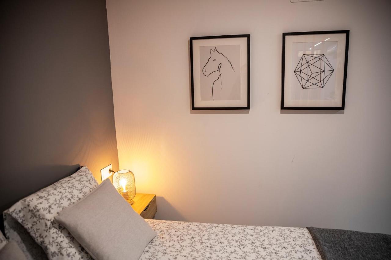 Loft La Donna Apartamento Córdoba Exterior foto